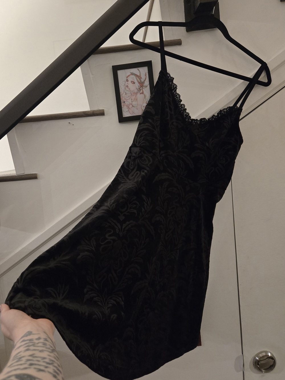 Kiilstar - Into The Abyss Sundress L - Picture 3 of 9